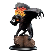 Lord of the Rings Mini Statue The Balrog in Moria 19 cm - Weta Workshop Mini Figures