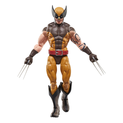 Dark Avengers Marvel Legends Action Figure Daken (Wolverine) 15 cm - Hasbro Action Figures