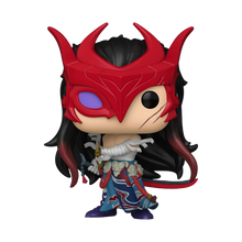 League of Legends POP! Games Vinyl Figure Yone - Funko Pop! Figures
