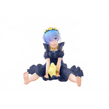 Re:Zero Starting Life in Another World PVC Figure Desktop Cute Rem (Star Dreamy Ver.) Renewal 13 cm - Taito Prize Statues