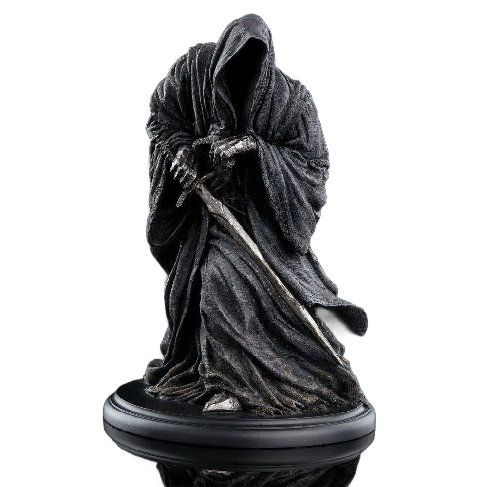 Lord of the Rings Statue Ringwraith 15 cm - Weta Workshop Statues