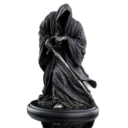 Lord of the Rings Statue Ringwraith 15 cm - Weta Workshop Statues