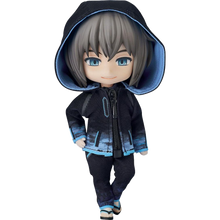 Fate/Grand Order Nendoroid Action Figure Pretender/Oberon: Moody Summer Oberon Ver. - Good Smile Company Action Figures