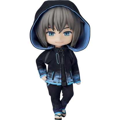 Fate/Grand Order Nendoroid Action Figure Pretender/Oberon: Moody Summer Oberon Ver. - Good Smile Company Action Figures