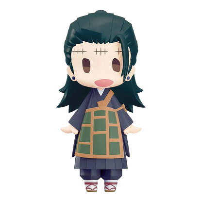 Jujutsu Kaisen HELLO! GOOD SMILE Action Figure Suguru Geto - Good Smile Company Action figures