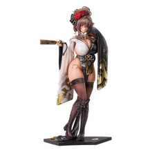 Goddess of Victory: Nikke Statue 1/7 Noir: Black Rabbit 25 cm - Good Smile Company Statue