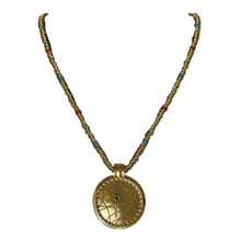 Stargate Replica 1/1 Eye of Ra Amulet - Hollywood Collectibles Group Replicas: 1/1