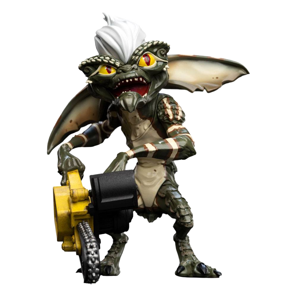 Gremlins Mini Epics Vinyl Figure Stripe - Weta Workshop Mini Figures