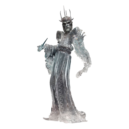 Lord of the Rings Mini Epics Vinyl Figure The Witch-King of the Unseen Lands Limited Edition 19 cm - Weta Workshop Mini Figures