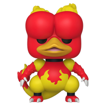 Pokémon POP! Games Vinyl Figure Magmar - Funko Pop! Figures