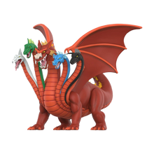 Dungeons & Dragons Ultimates Action Figure Tiamat 50 cm - Super7 Action Figures