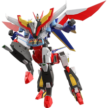 The Brave Fighter of Legend Da-Garn Action Figure Pegasus Saber 2 - Good Smile Company Action Figures