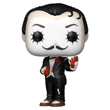 Bioshock POP! Games Vinyl Figure Sander Cohen - Funko Pop! Figures