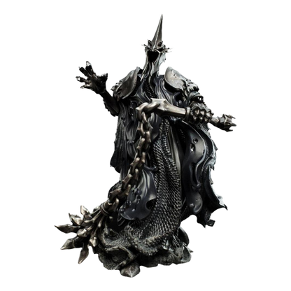 Lord of the Rings Mini Epics Vinyl Figure The Witch-King 19 cm - Weta Workshop Mini Figures