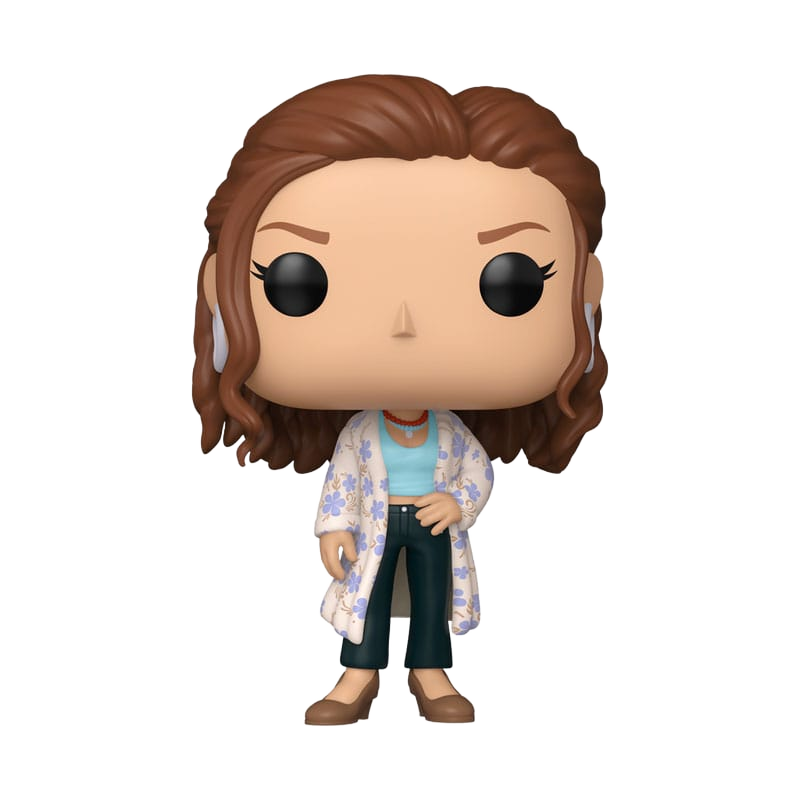 Charmed POP! TV Vinyl Figure Phoebe Halliwell - Funko Pop! Figures