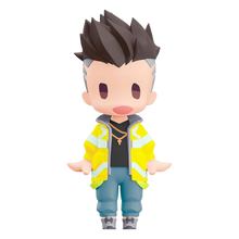 Cyberpunk: Edgerunners HELLO! GOOD SMILE Action Figure David - Good Smile Company Action figures
