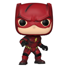 The Flash POP! Movies Vinyl Figure Barry Allen - Funko Pop! Figures
