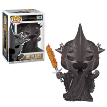 Lord of the Rings POP! Movies Vinyl Figure Witch King - Funko Pop! Figures