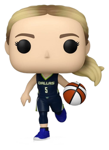 WNBA Legends POP! Sports Vinyl Figure Wings- Paige Bueckers - Funko Pop! Figures