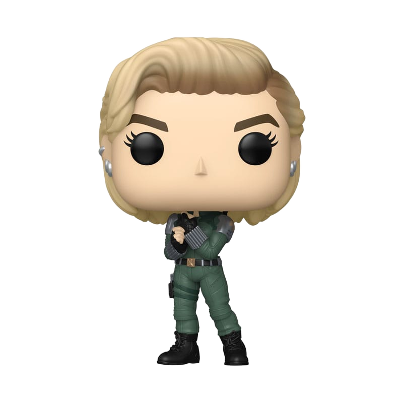 Marvel Thunderbolts POP! Vinyl Figure Yelena Belova - Funko Pop! Figures