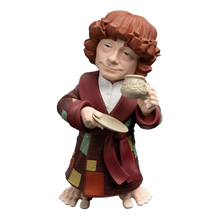 The Hobbit Mini Epics Vinyl Figure Bilbo Baggins Limited Edition - Weta Workshop Mini Figures