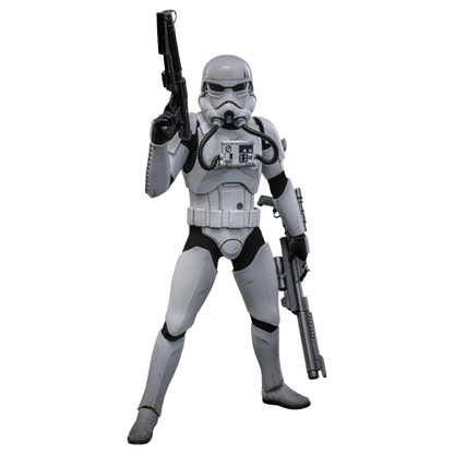 Star Wars: The Bad Batch Action Figure 1/6 TK Stormtrooper 30 cm - Hot Toys Action Figures
