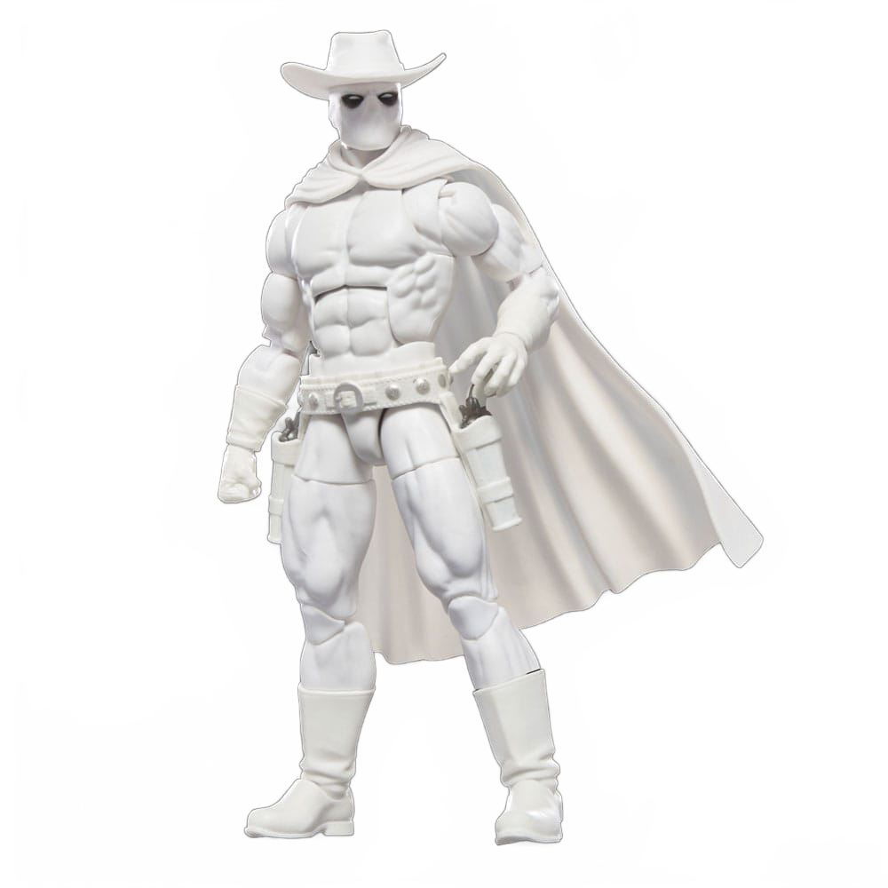 Marvel Legends Action Figure Phantom Rider (BAF: Executioner) 15 cm - Hasbro Action Figures