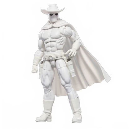 Marvel Legends Action Figure Phantom Rider (BAF: Executioner) 15 cm - Hasbro Action Figures
