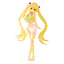 To Love-Ru Darkness BiCute Ribbons PVC Statue Konjiki no Yami 26 cm - Furyu Statues
