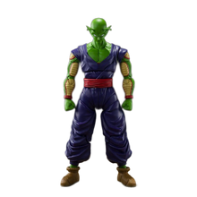 Dragon Ball Super S.H.Figuarts Action Figure Piccolo Super Hero 16 cm - Bandai Tamashii Nations Action Figures