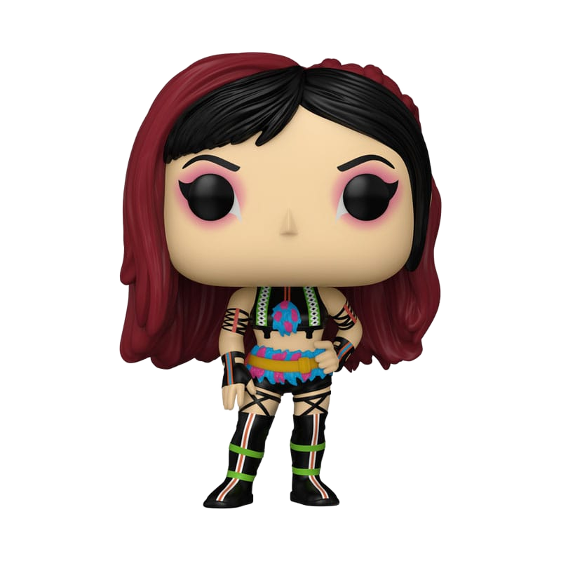 WWE POP! Vinyl Figure Iyo Sky - Funko Pop! Figures