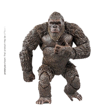 Godzilla vs. Kong Exquisite Basic Series Action Figure Kong 2.0 16 cm - Hiya Toys Action Figures