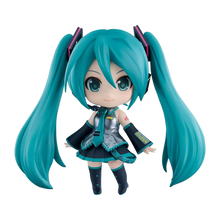 Character Vocal Series 01 Nendoroid Action Figure Hatsune Miku 3.0 10 cm - Good Smile Company Action Figures