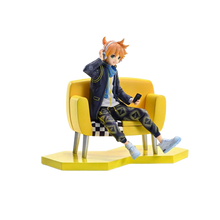 Vocaloid Piapro Characters Prisma Wing PVC Statue 1/7 Kagamine Len (Art by lack) 18 cm - Prime 1 Studio Statues