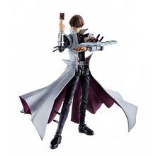 Yu-Gi-Oh! S.H.Figuarts Action Figure Seto Kaiba 16 cm - Bandai Tamashii Nations Action Figures