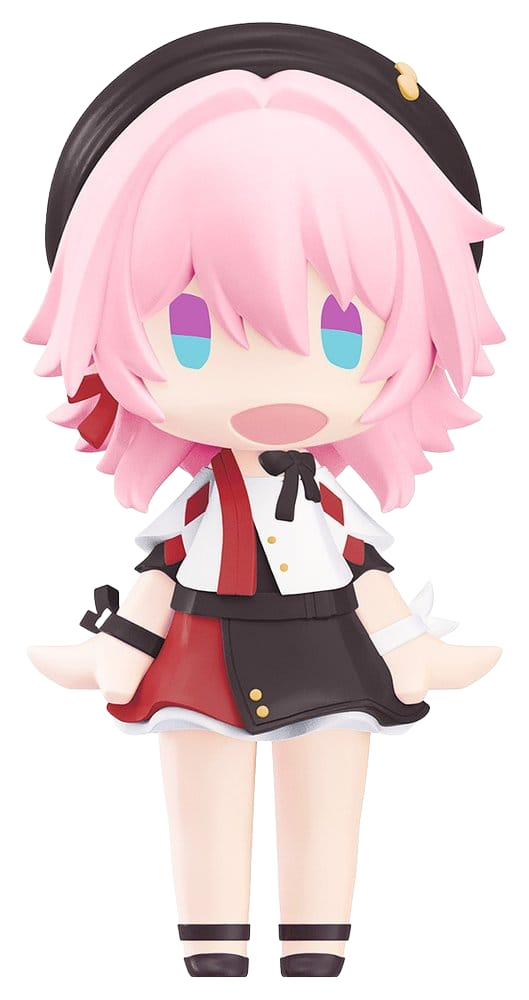 Honkai: Star Rail HELLO! GOOD SMILE Action Figure March 7th - Good Smile Company Action Figures