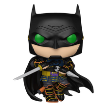 Batman Ninja POP! Heroes Vinyl Batman Ninja - Funko Pop! Figures