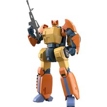 Special Armored Battalion Dorvack Moderoid Plastic Model Kit Mugen Calibur 17 cm - Good Smile Company Model Kits