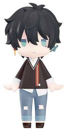 Honkai: Star Rail HELLO! GOOD SMILE Action Figure Dan Heng - Good Smile Company Action Figures