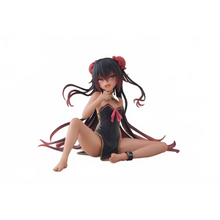 To Love-Ru Darkness Desktop Cute PVC Figure Nemesis (Chinese Dress Ver.) 13 cm - Taito Prize Statues