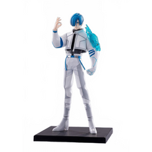 Trigun Oshi Works PVC Figure 1/8 Legato Bluesummers 24 cm - Kotobukiya Statues