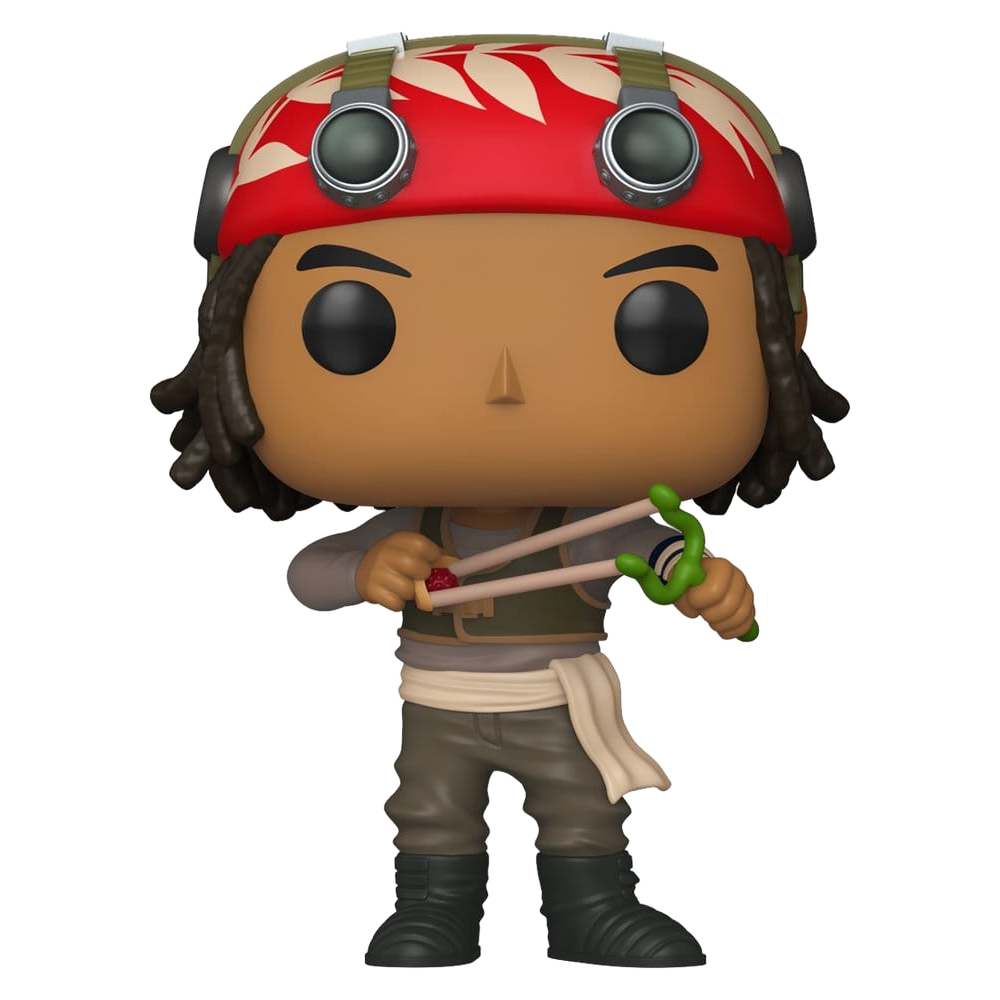 One Piece POP! TV Vinyl Figure Usopp - Funko Pop! Figures