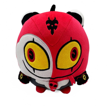 Helluva Boss Stickie Plush Figure Blitzo 15 cm - Youtooz Plushes