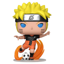 Naruto Soccer POP! Football Vinyl Figure Naruto - Funko Pop! Figures