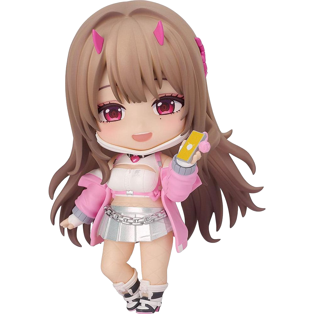 Goddess of Victory: Nikke Nendoroid Action Figure Viper - Good Smile Company Action Figures
