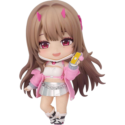Goddess of Victory: Nikke Nendoroid Action Figure Viper - Good Smile Company Action Figures