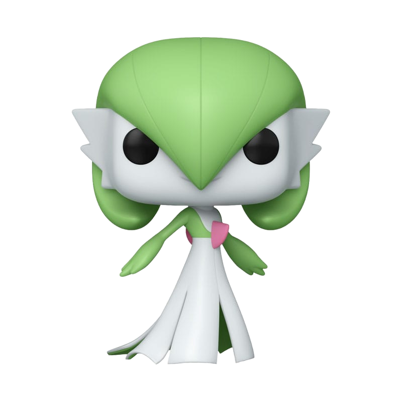 Pokemon POP! Games Vinyl Figure Gardevoir - Funko Pop! Figures