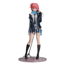 My Teen Romantic Comedy SNAFU PVC Statue 1/7 Yui Yuigahama: Light Novel Ver. 24 cm - Good Smile Company Statue