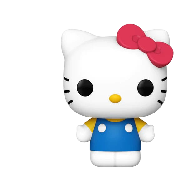 Hello Kitty Super Sized Jumbo POP! Vinyl Figure Hello Kitty 25 cm - Funko Pop! Figures