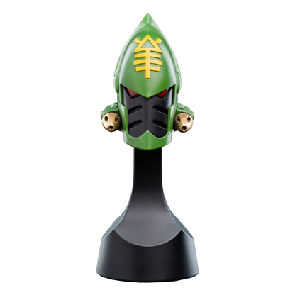 Warhammer 40,000 Replica 1/4 Striking Scorpion Helm 15 cm - Weta Workshop Replicas: down-scaled